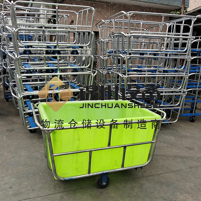 推布車(chē)7