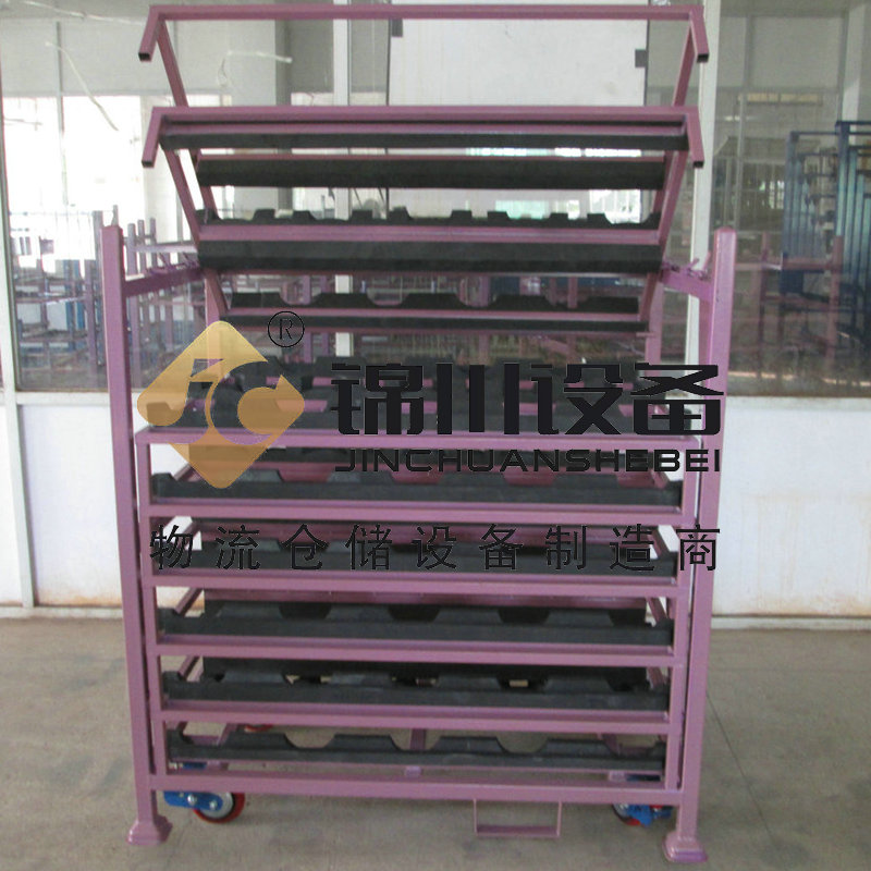 汽車配件物流臺車